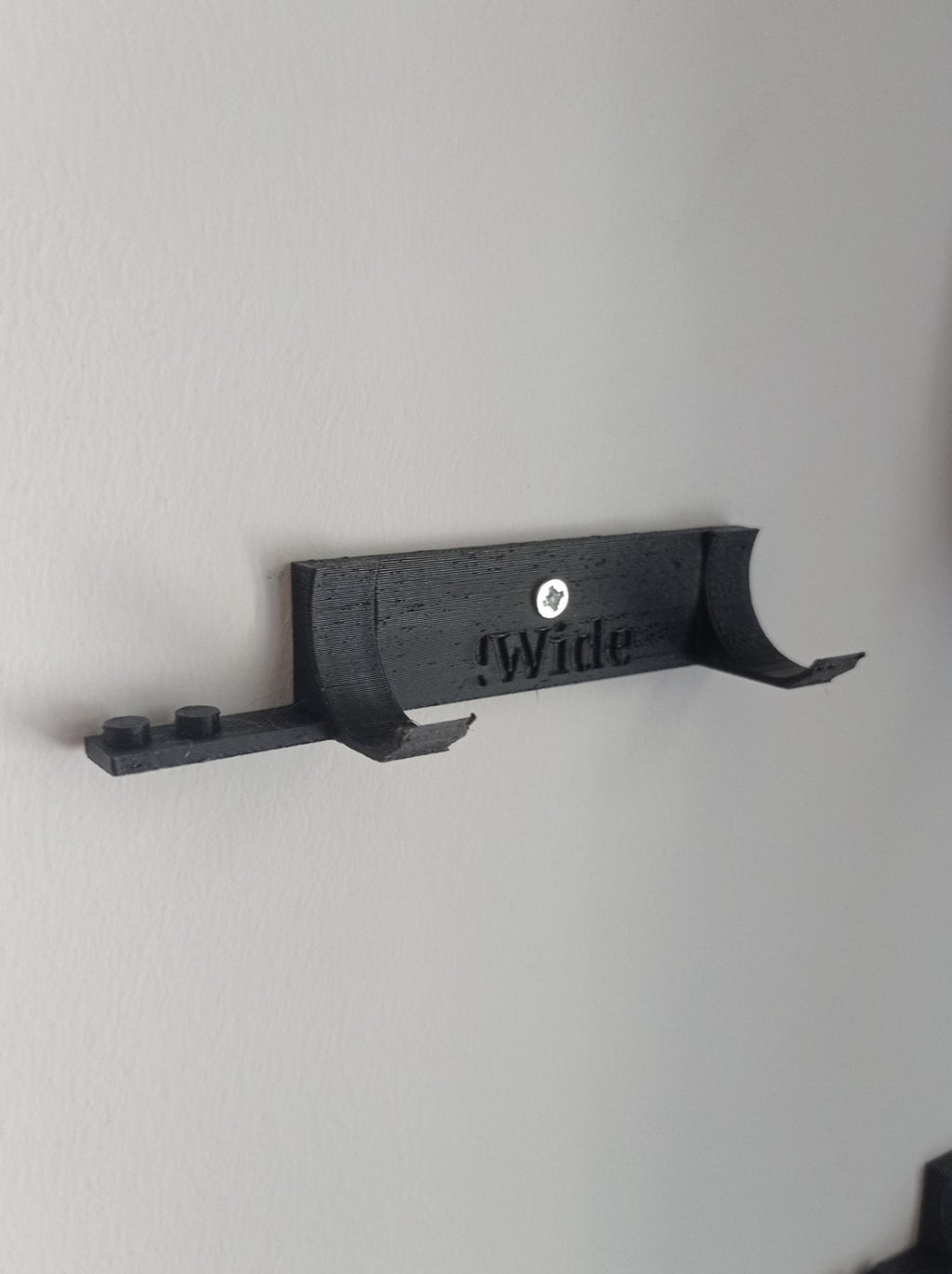 Speed Champion Wall Mount
