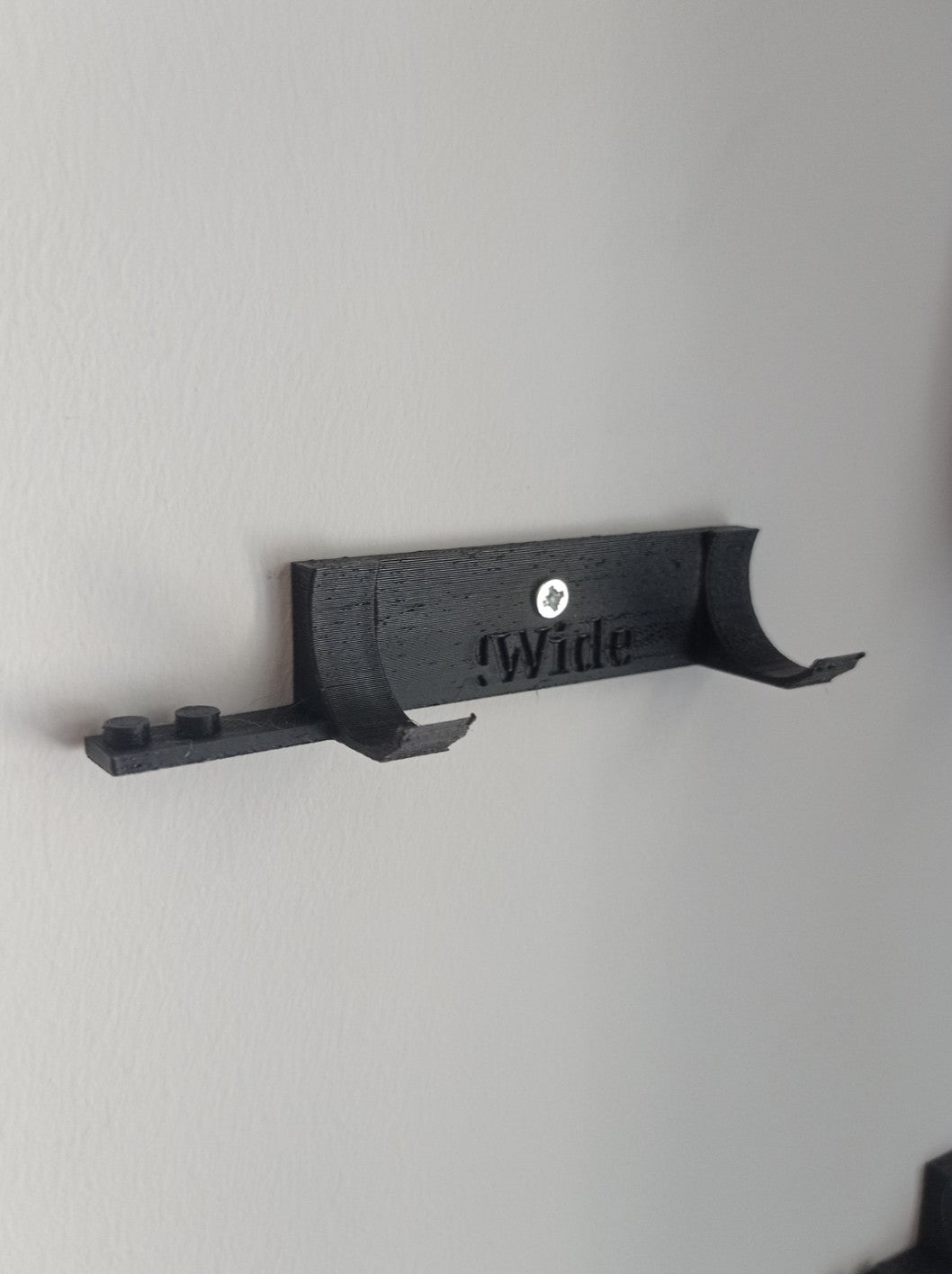 Speed Champion Wall Mount