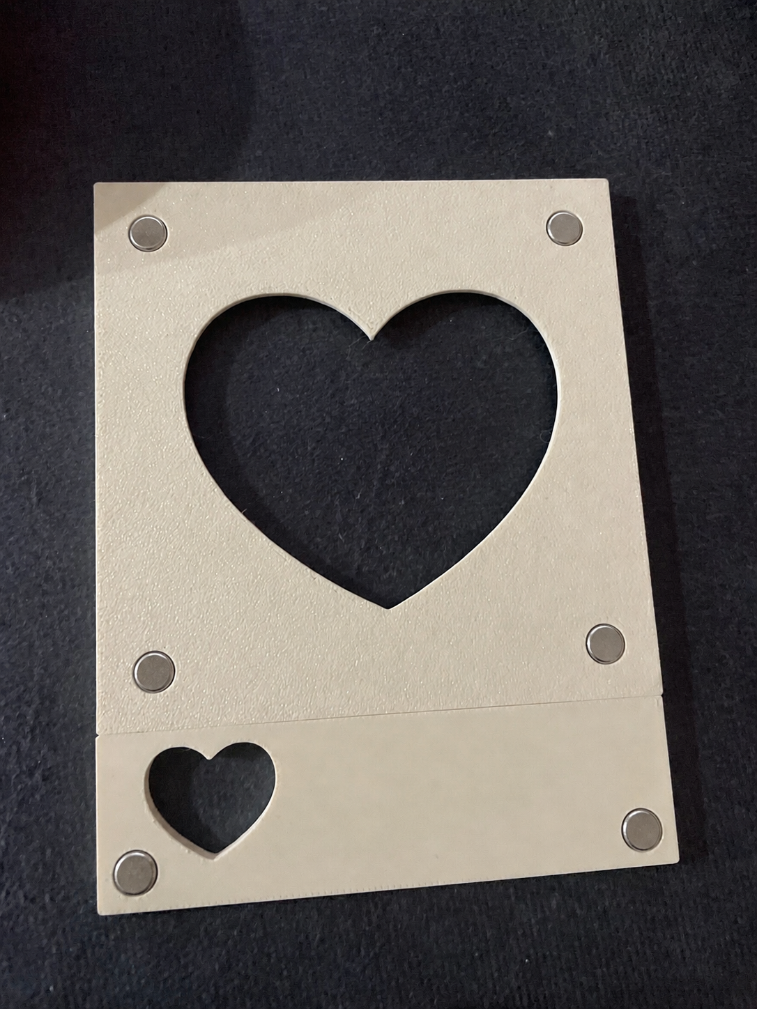 Polaroid Magnetica Dia das Mães | Personalizavel
