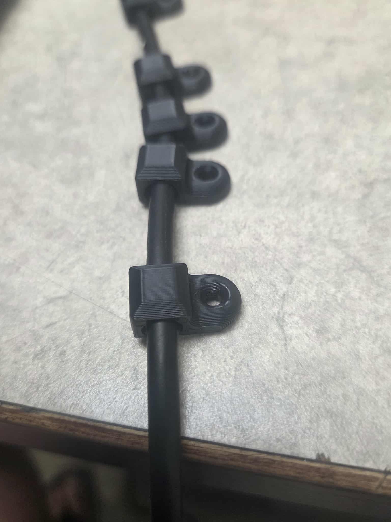 Cable Clippys