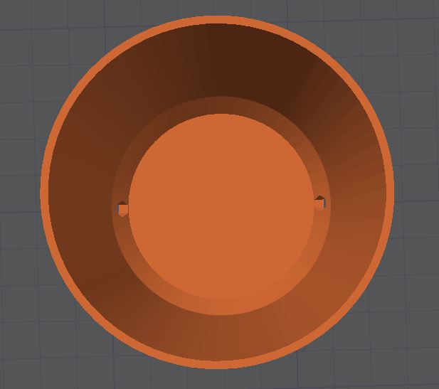 Seedling pot