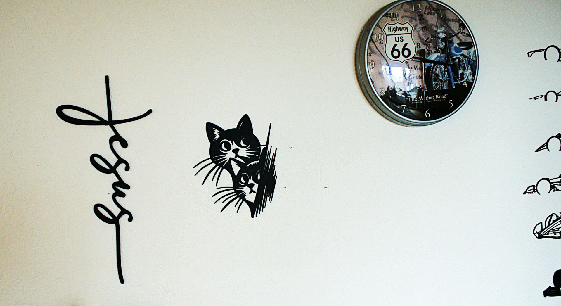 2 Cat