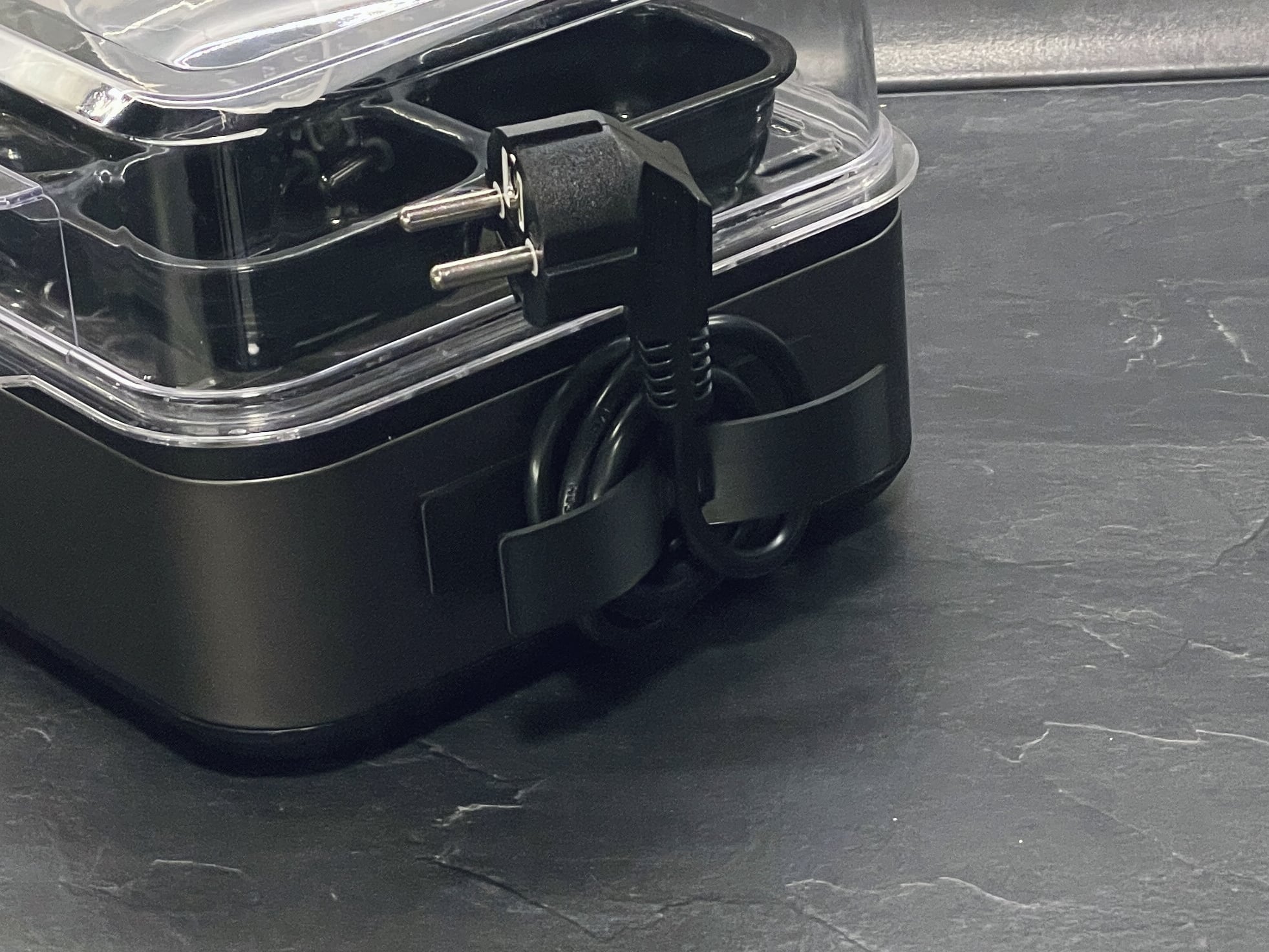 Cable Organizer