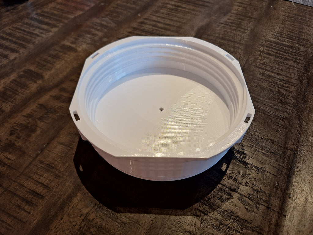 IBC Tank Cap / Screw Cap – Replacement Lid