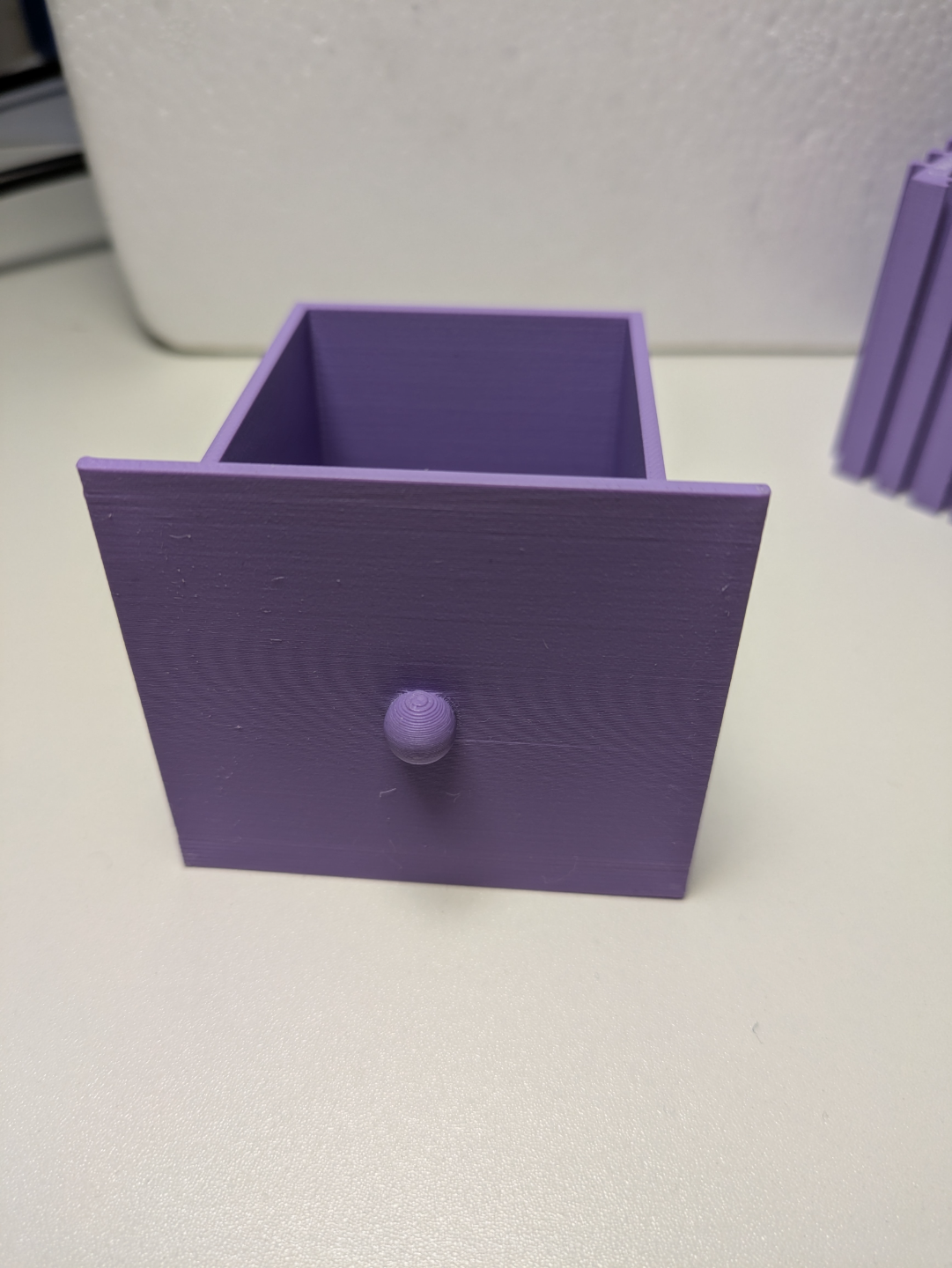 small connectable drawer