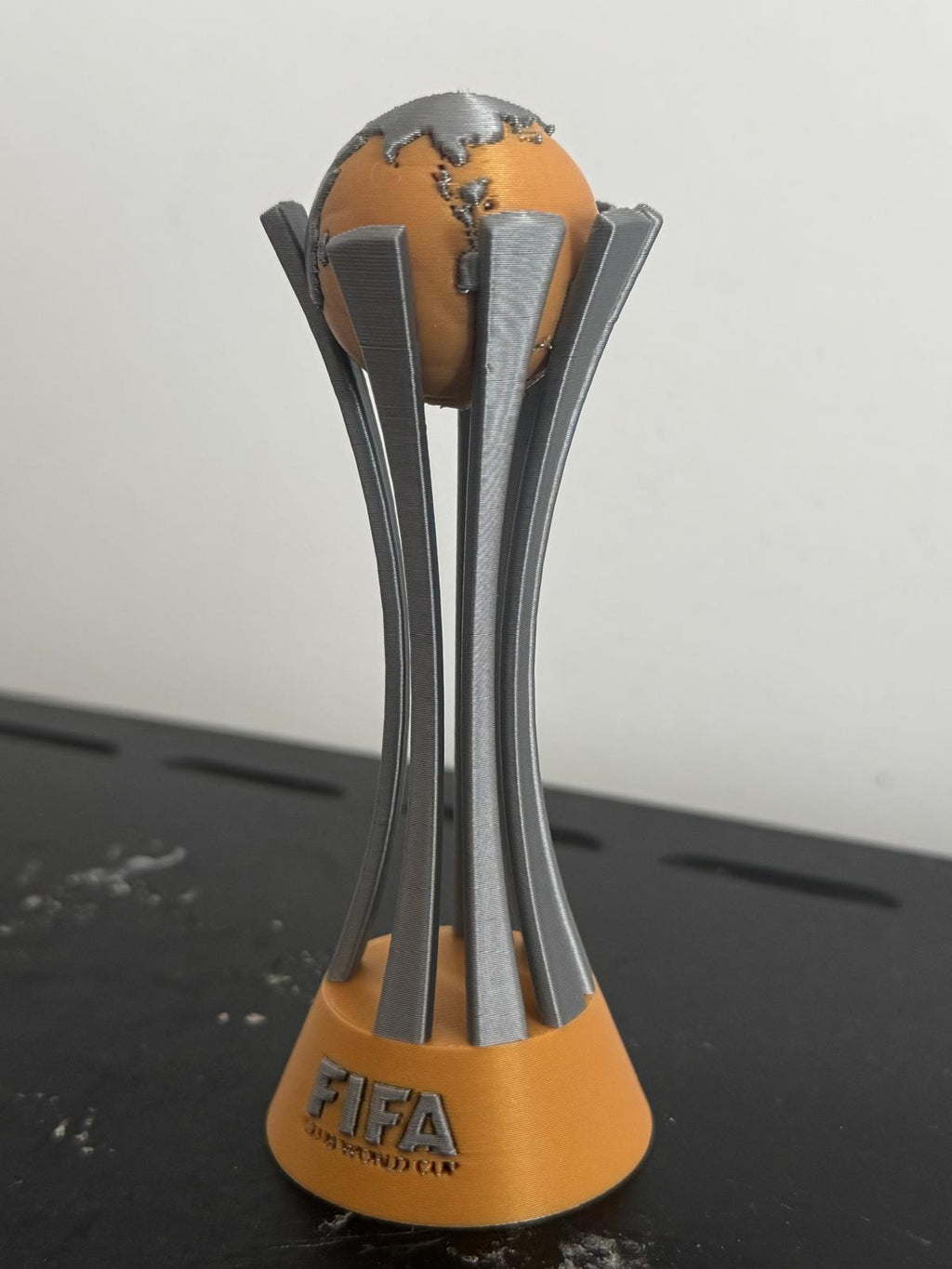 FIFA CLUB WORLD CUP