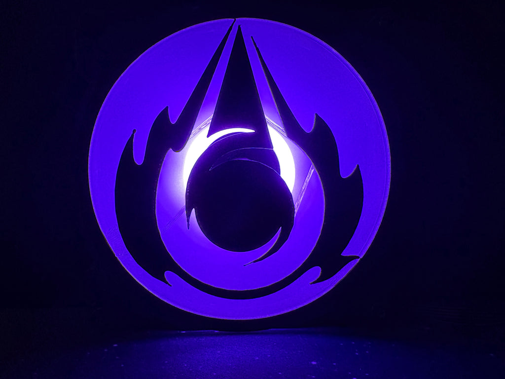 Moira Overwatch 120mm Fan Grill