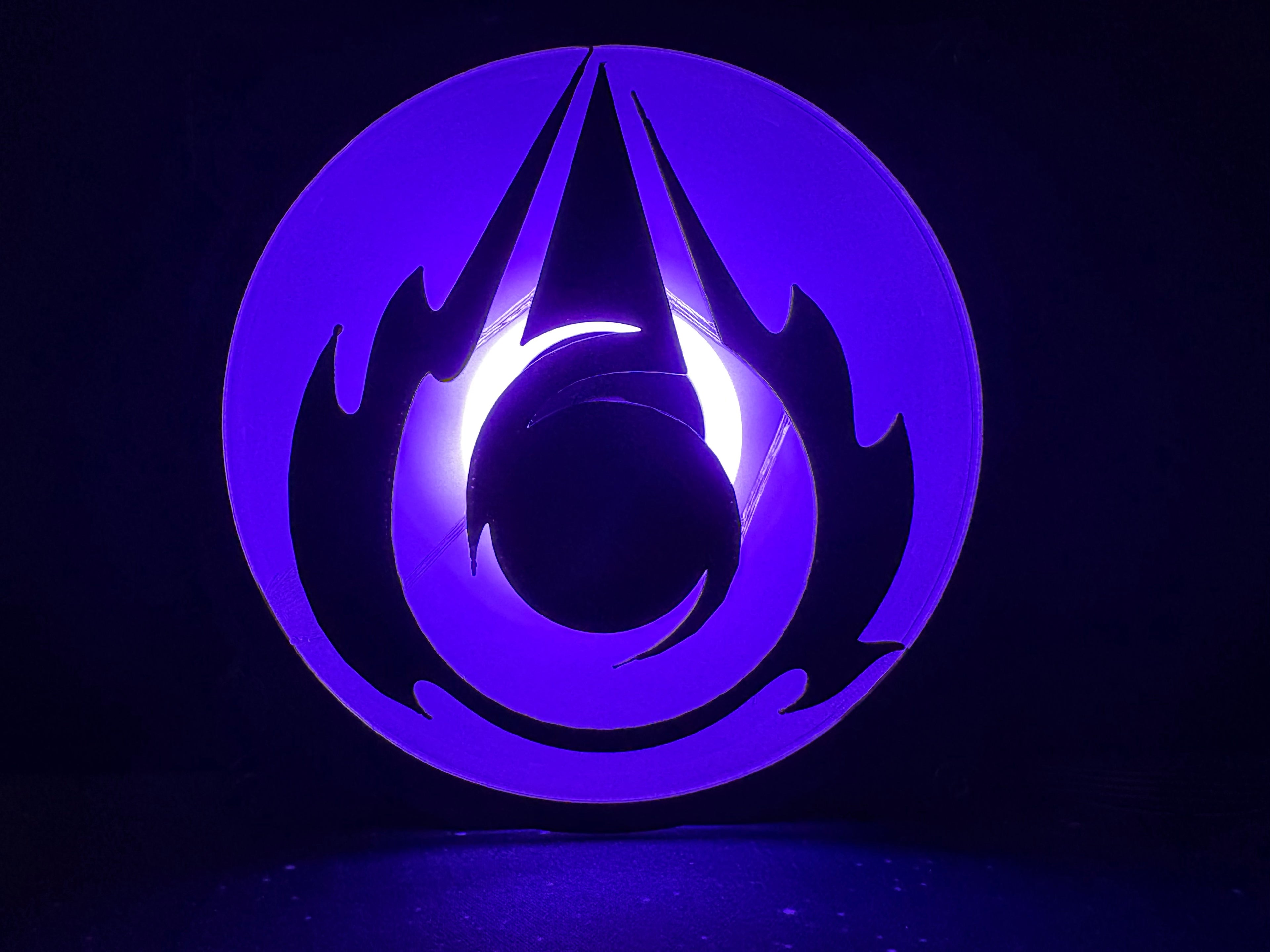 Moira Overwatch 120mm Fan Grill