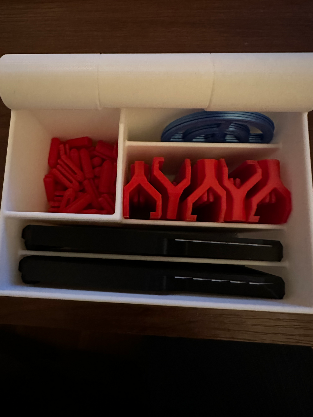 Blaster Box