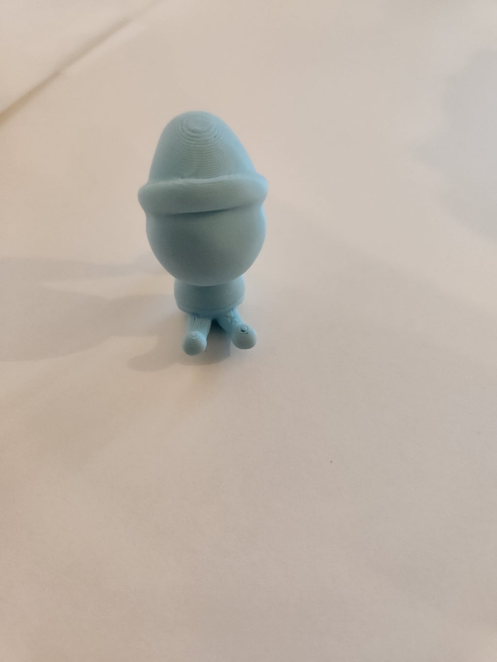 Astro Plush from Dandys world