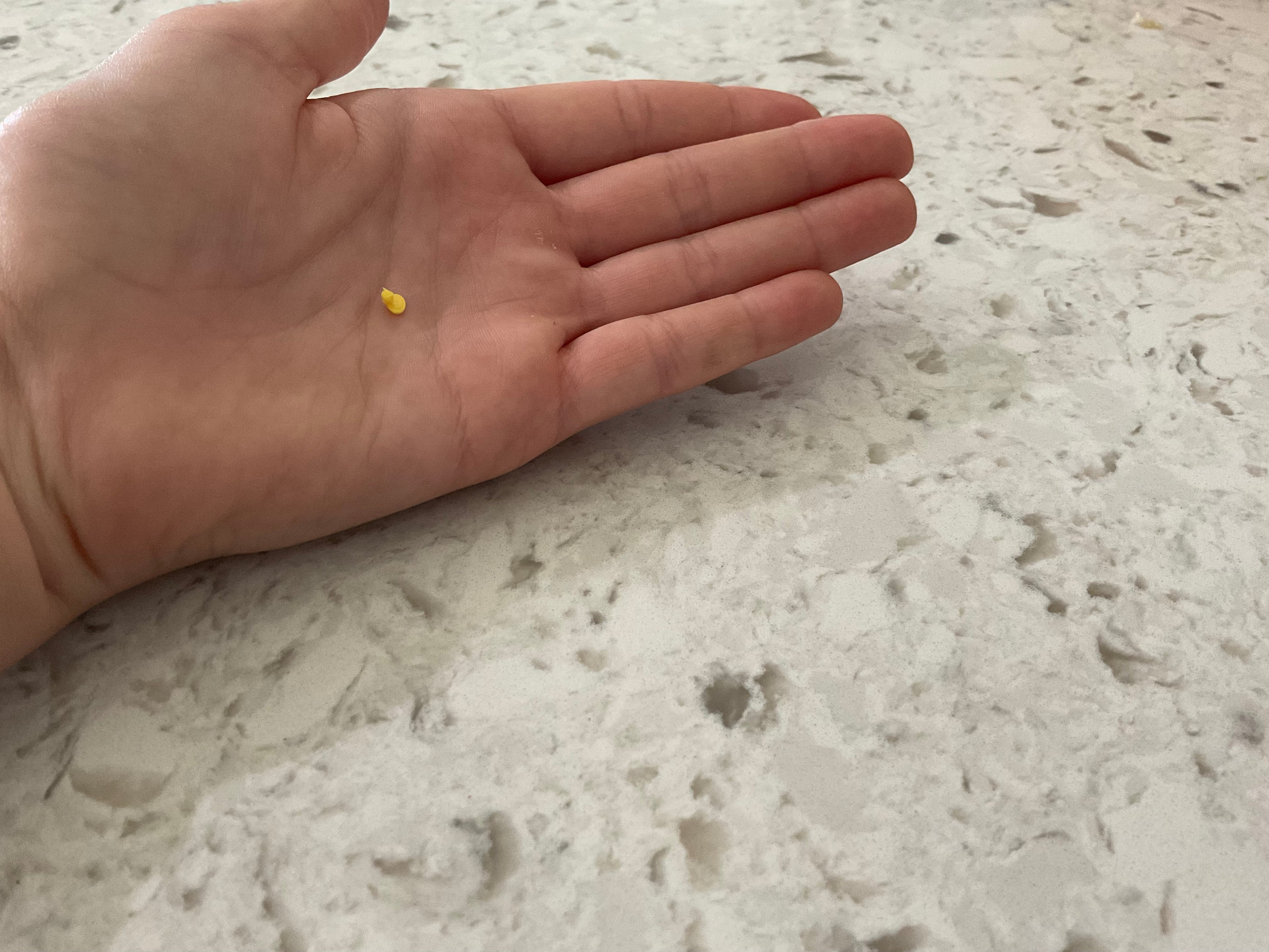 super small duck(for first or test print)