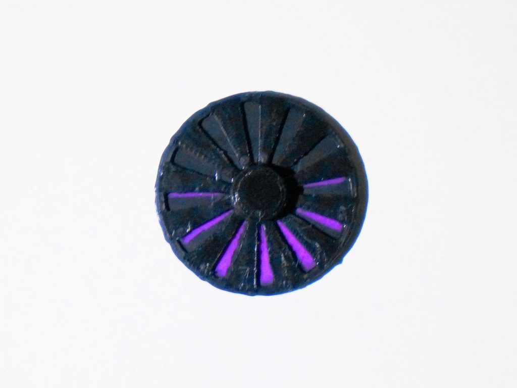 A1 precision Vernier extrude indicator