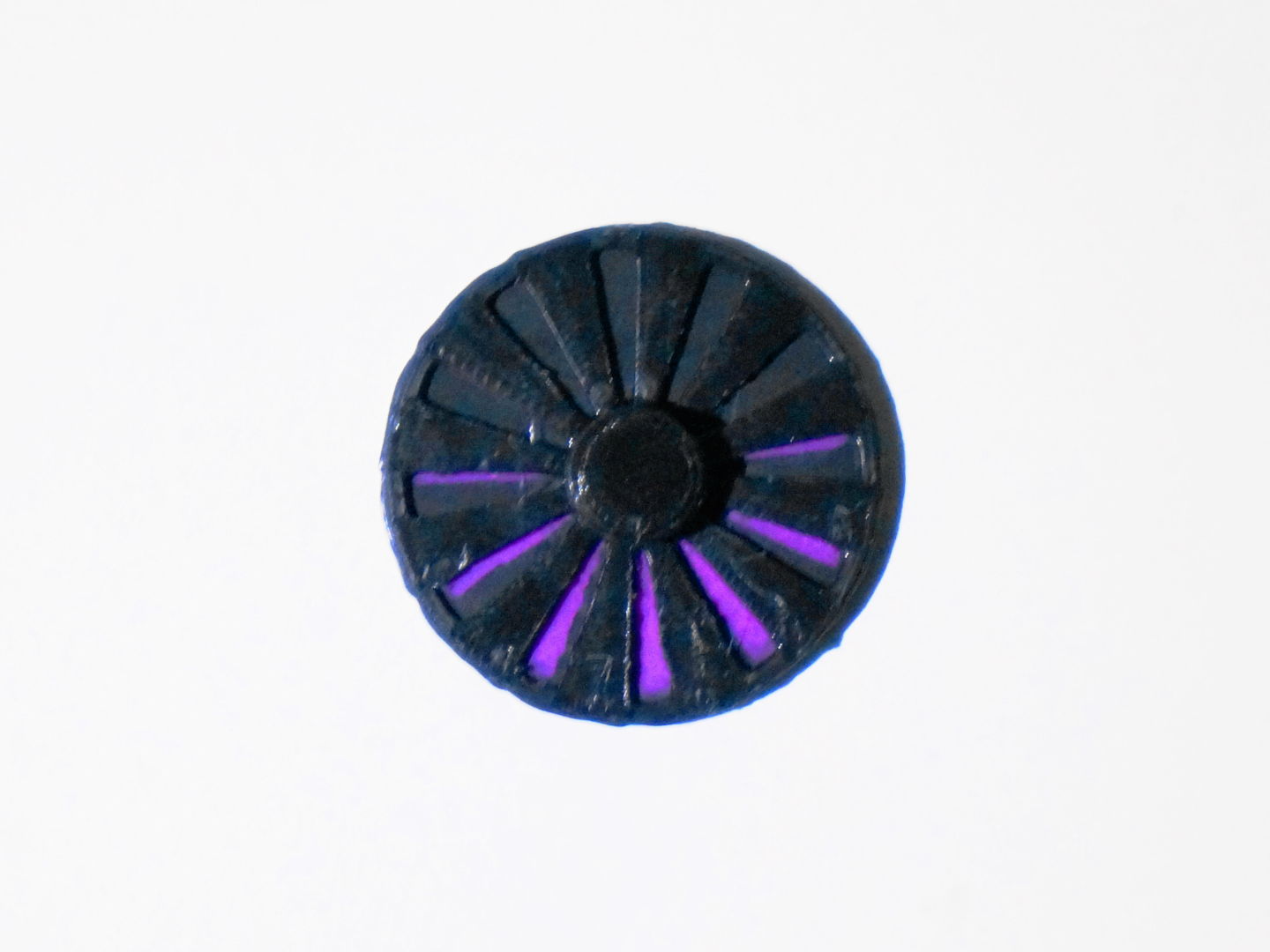 A1 precision Vernier extrude indicator