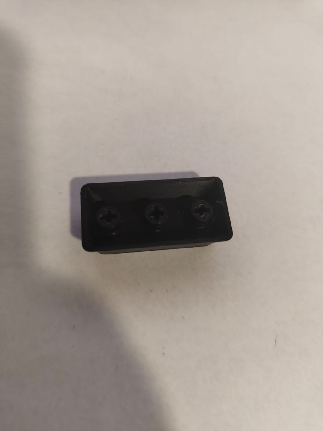 simple 2u keycap
