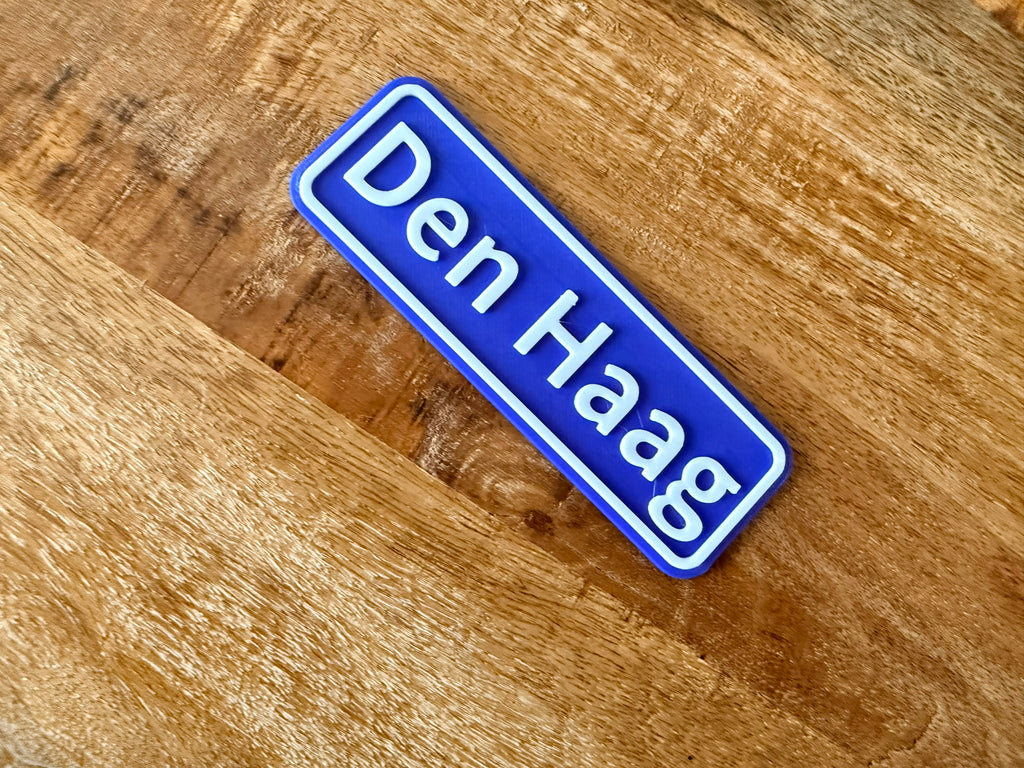Den Haag