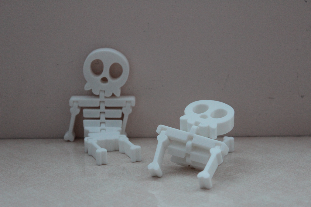 Flexy Skelly
