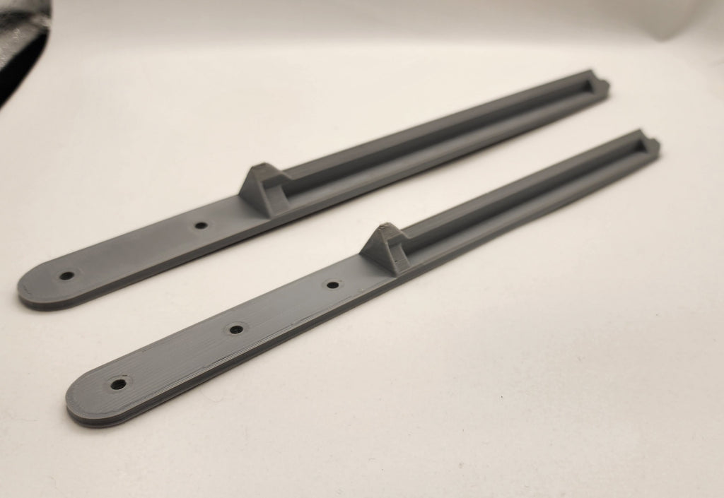 Edge Overhang Brackets