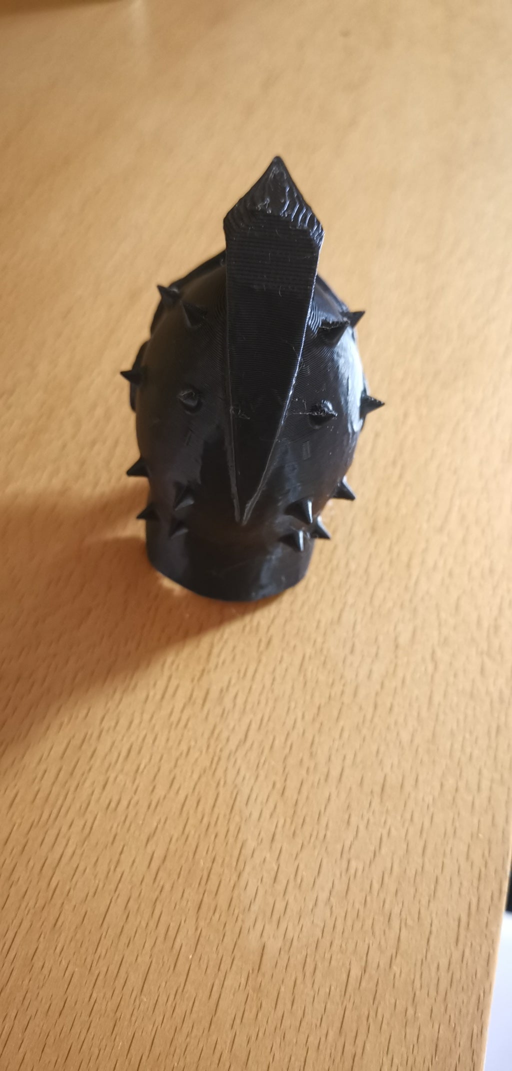 Gladiator Helmet