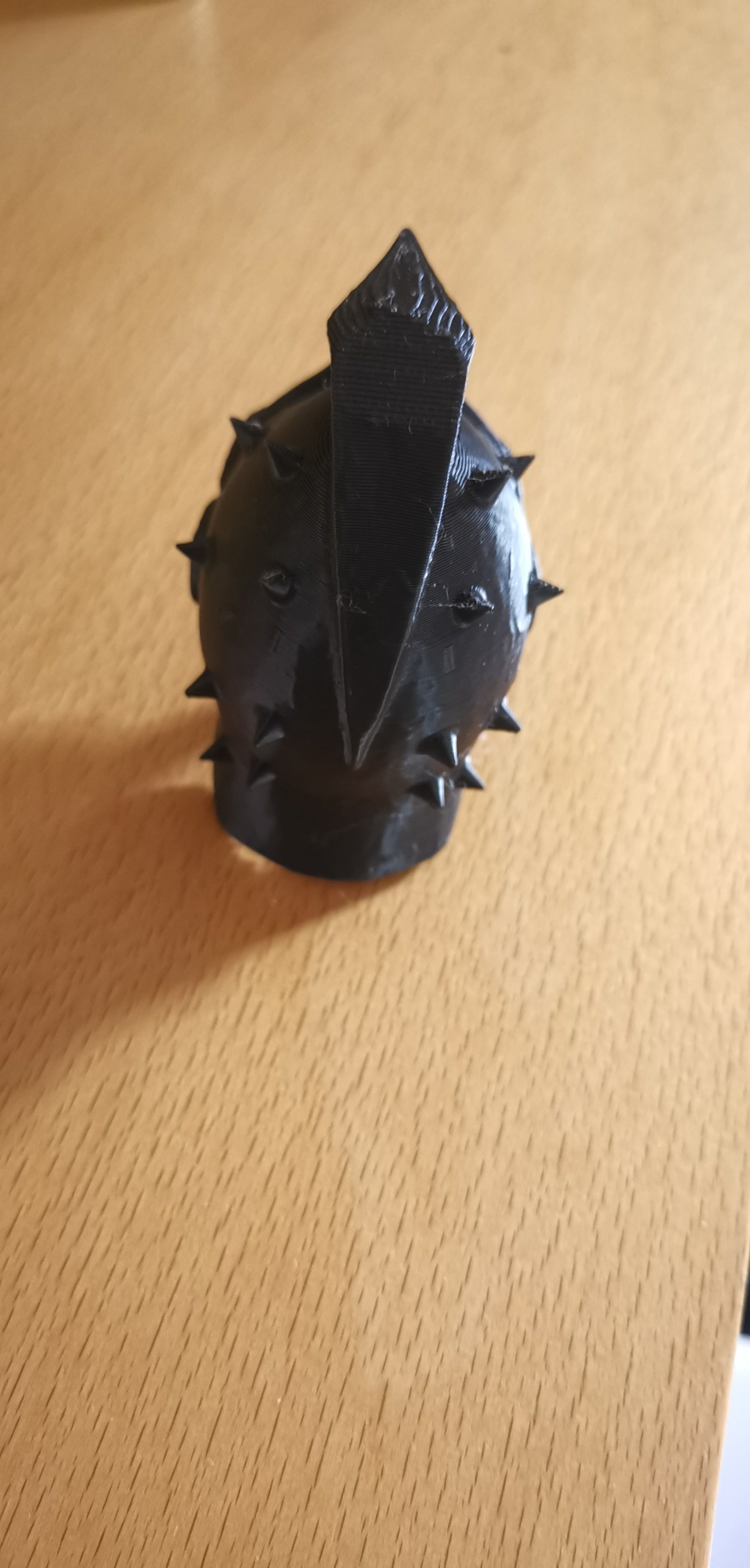 Gladiator Helmet