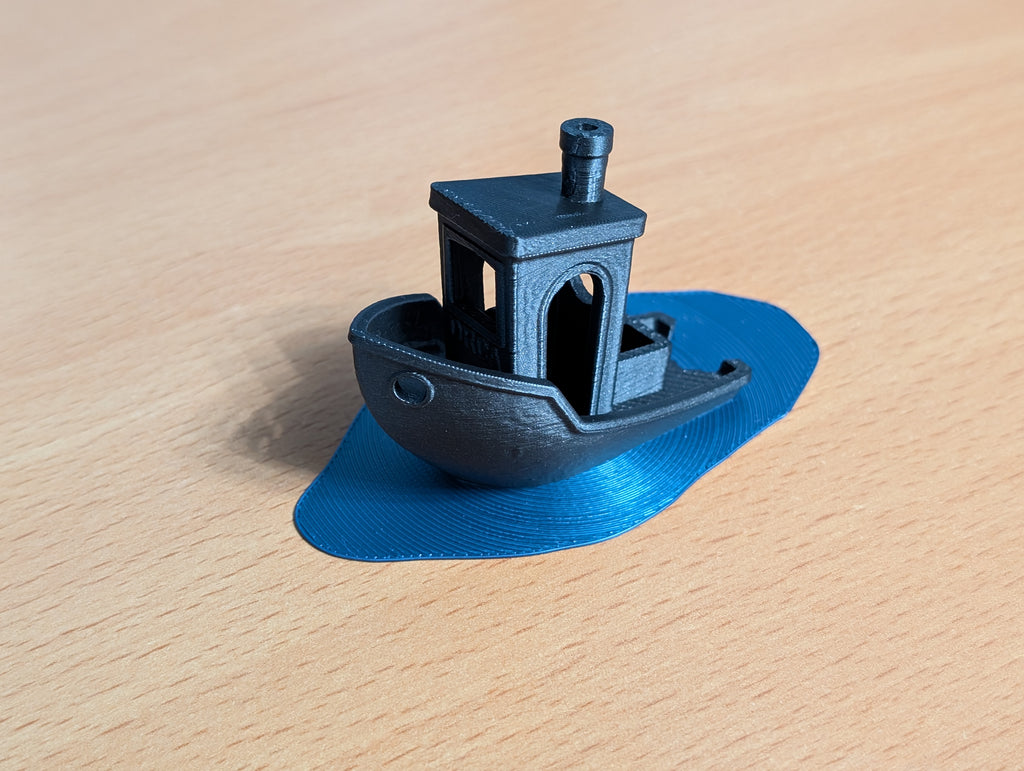 We're Gonna Need a Bigger Benchy