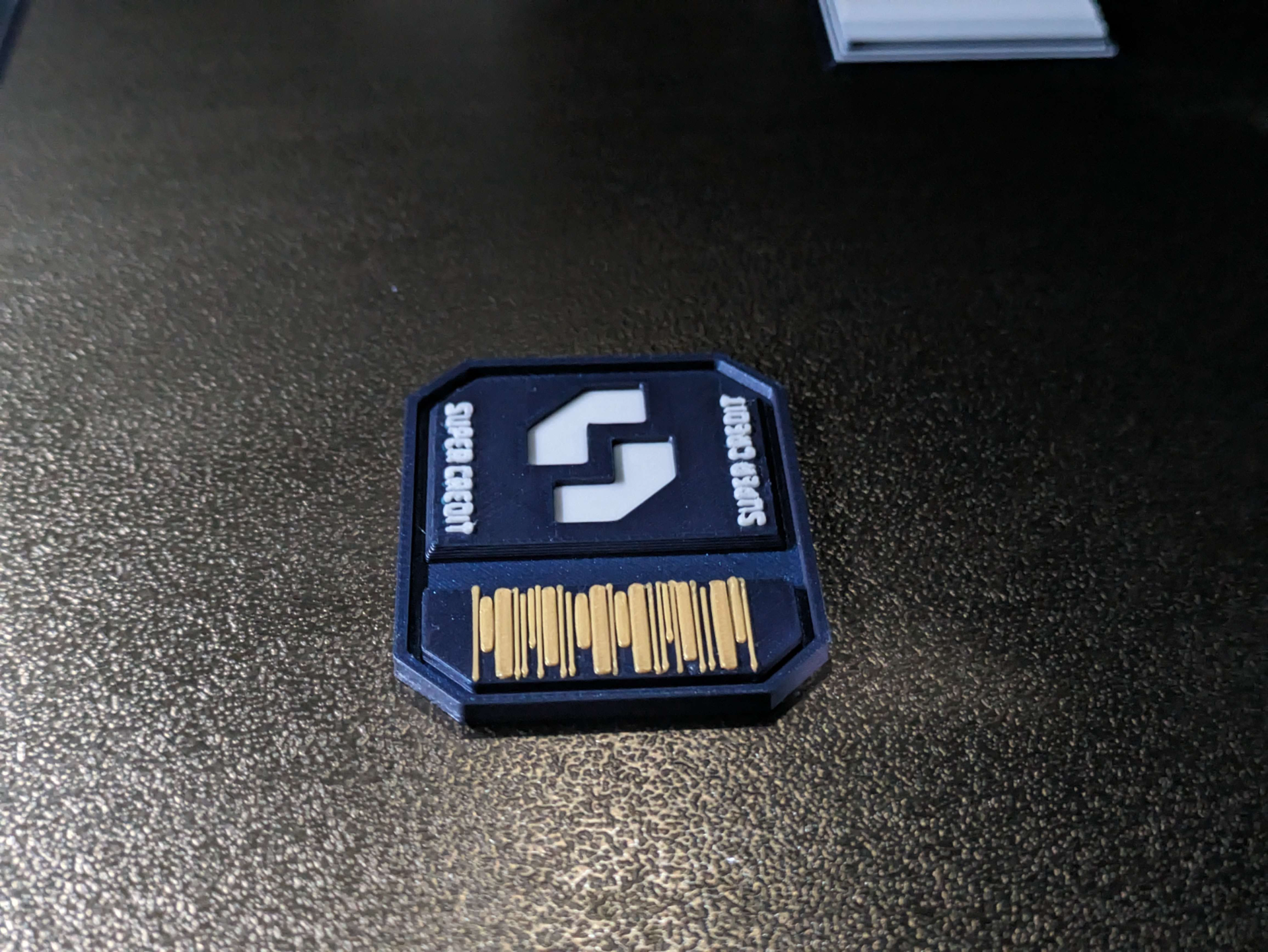 Helldivers 2 Super Credit