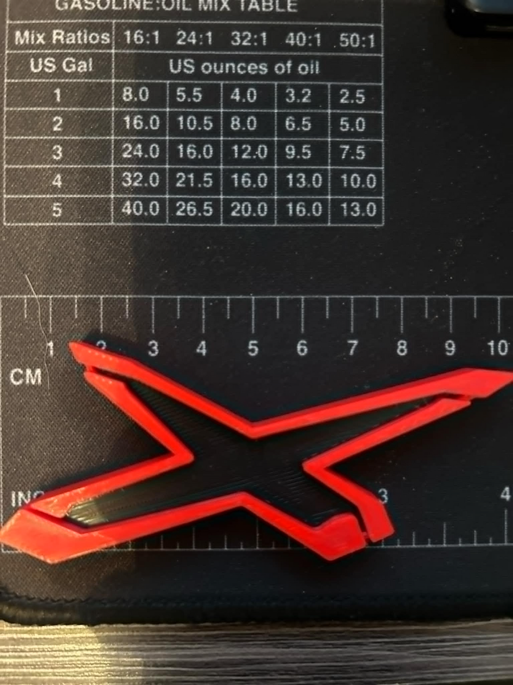 brp skidoo X logo