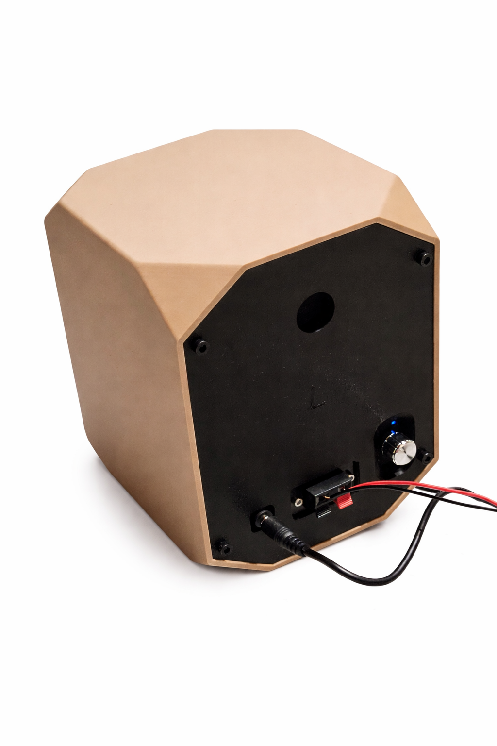 Bluetooth Speaker (mono or stereo)