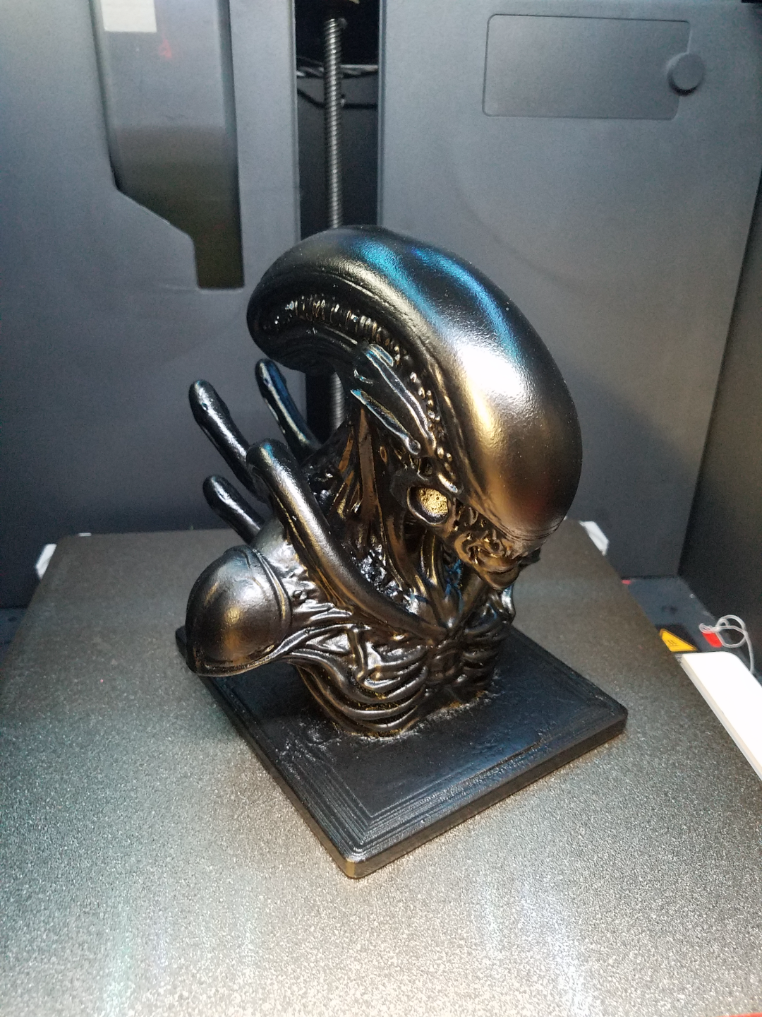 Xenomorph Alien Bust