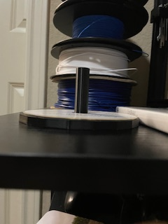 CD holder