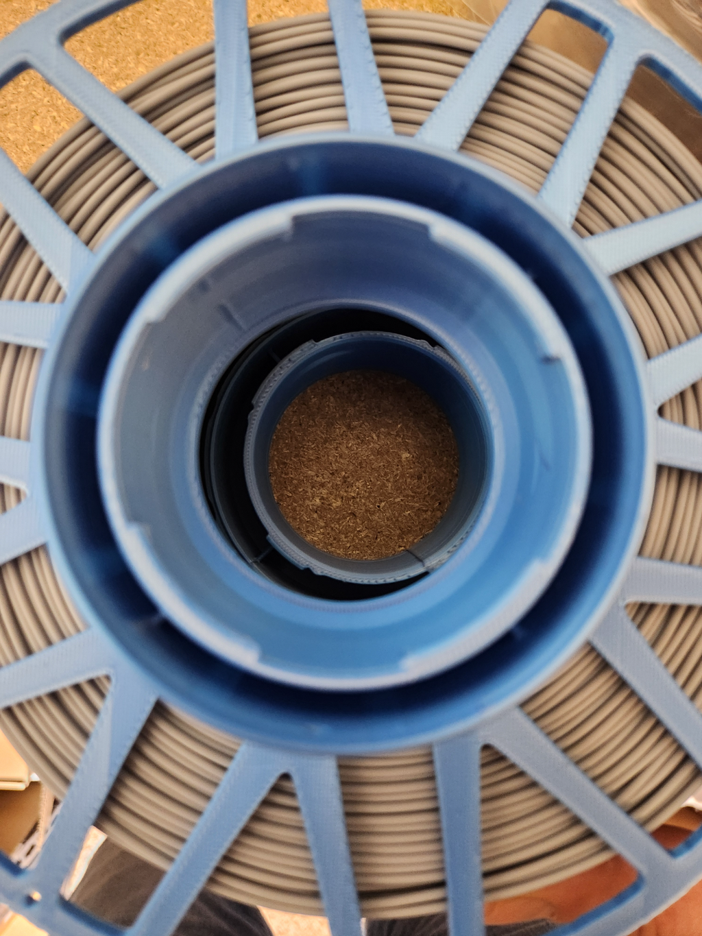 Bambu/Overture Spool