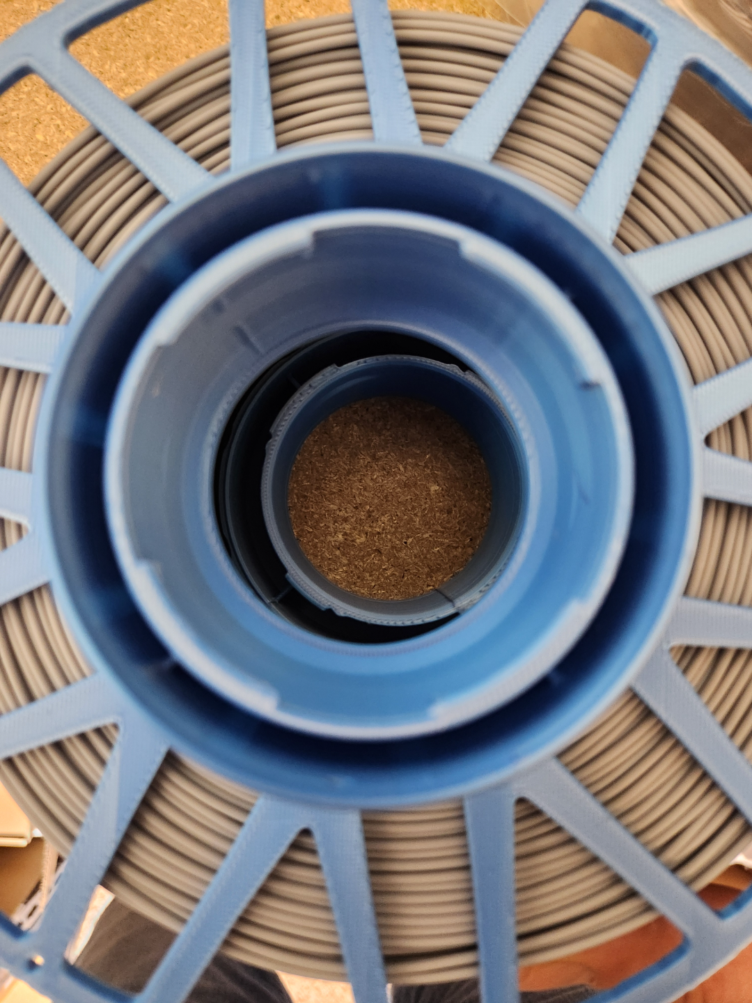 Bambu/Overture Spool