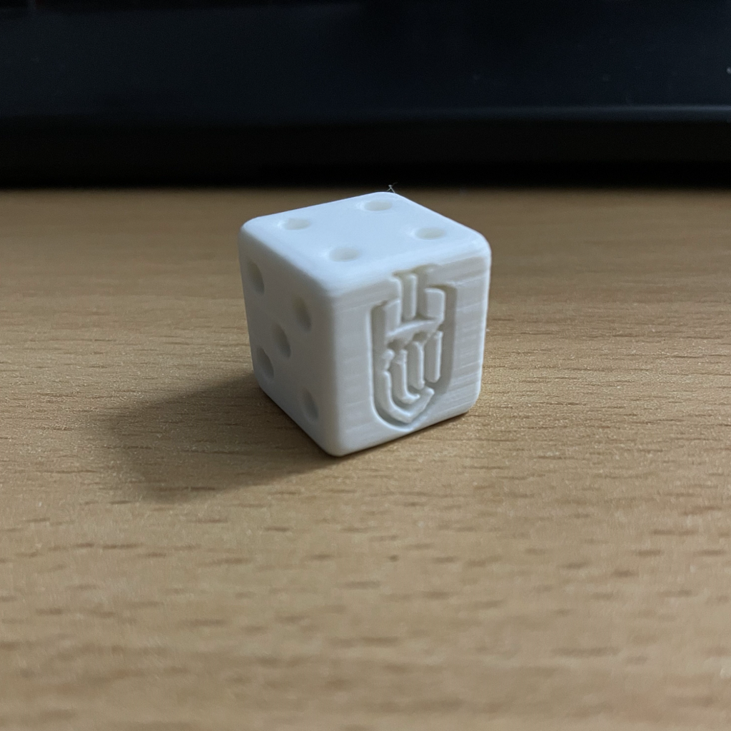KCD dice