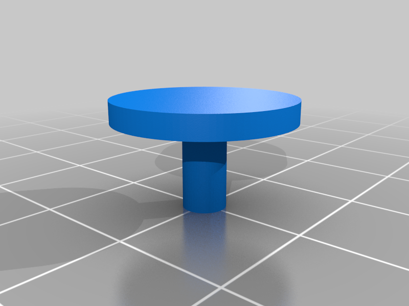 Motorized 2 Post Lift for 1/10 RC Cars