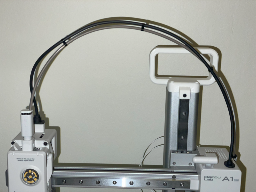 A1 & A1 Mini Cable Clip