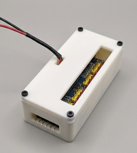 PCA9685 Case