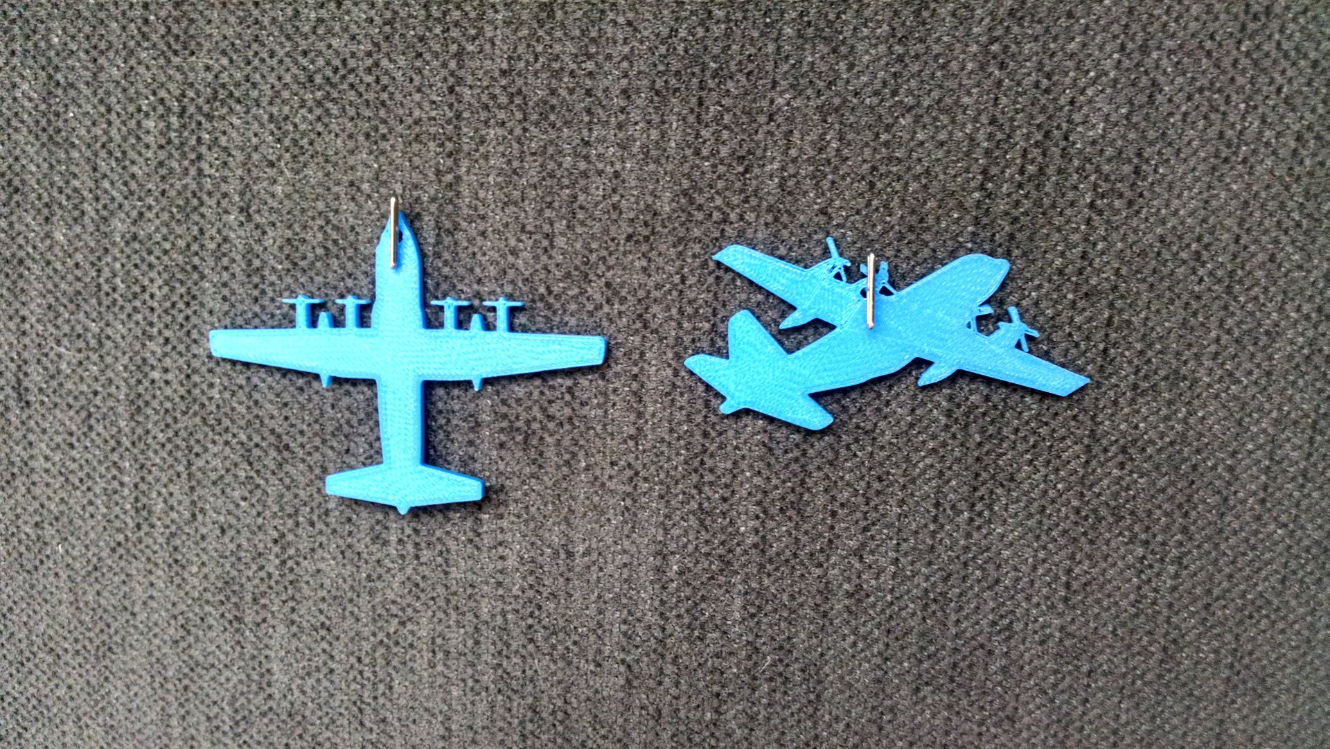 C-130J Ornaments