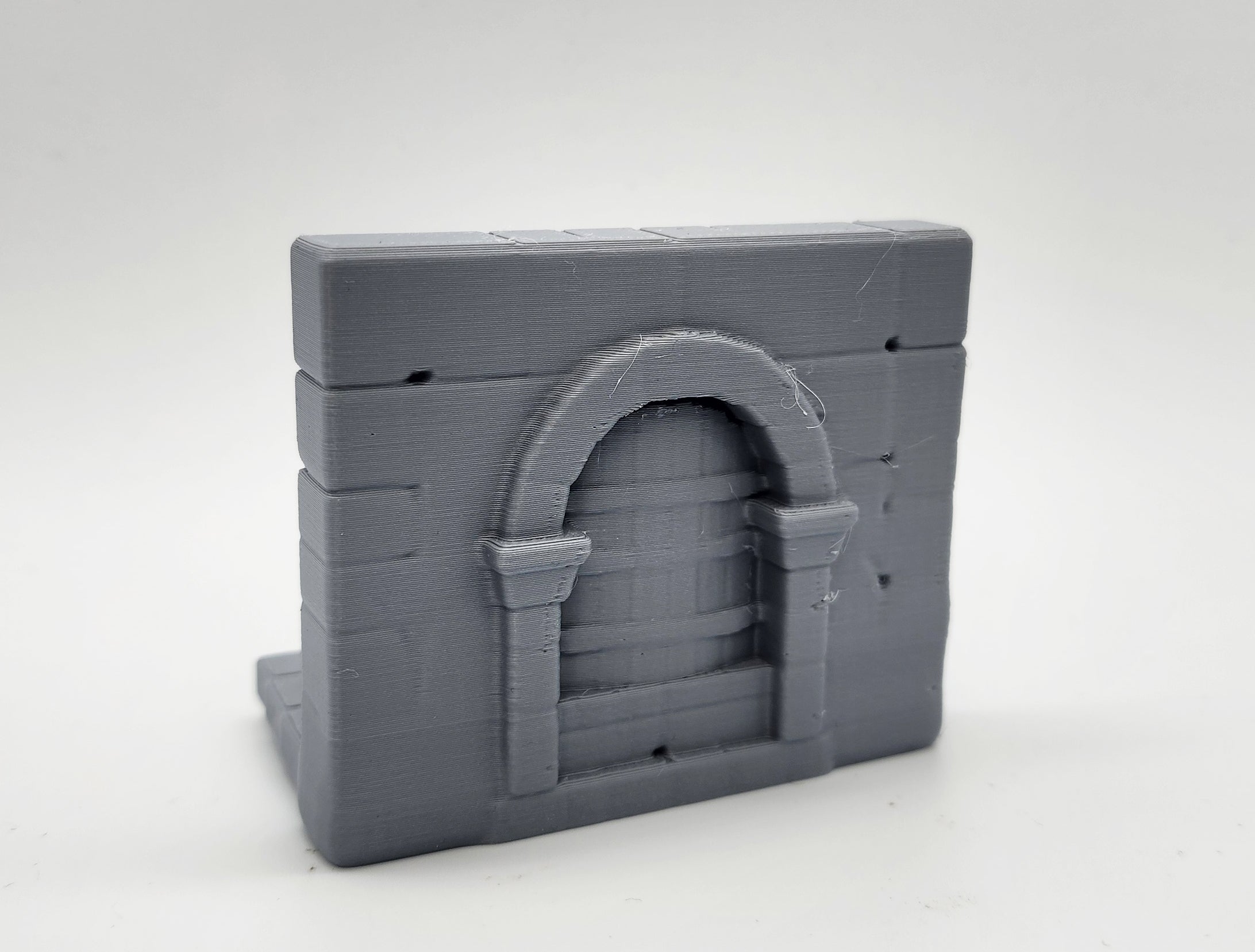 Dungeon Entrance Miniature