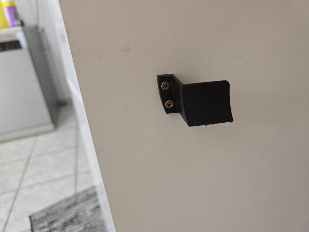 Suporte para tampa de panela