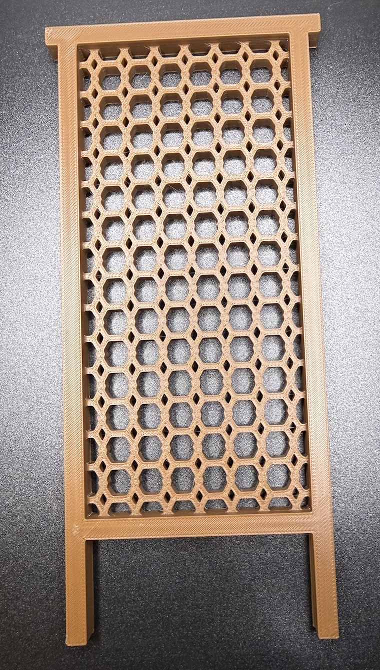 Tiny Trellis Generator