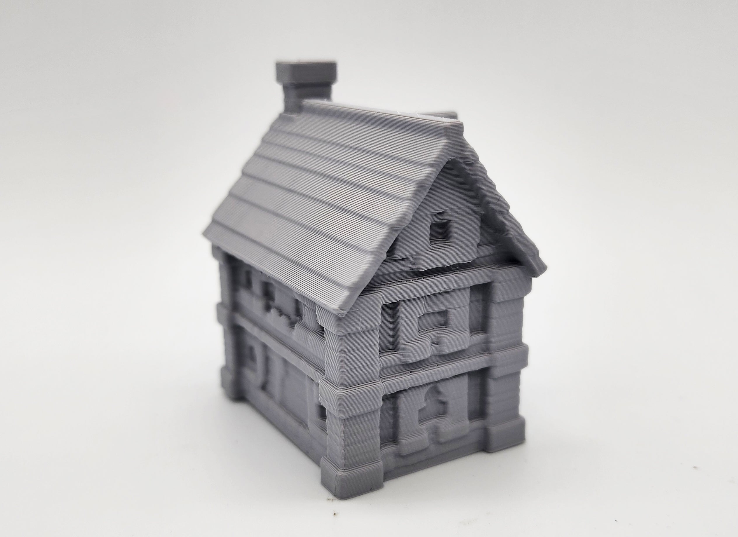 Tavern & Inn Miniature