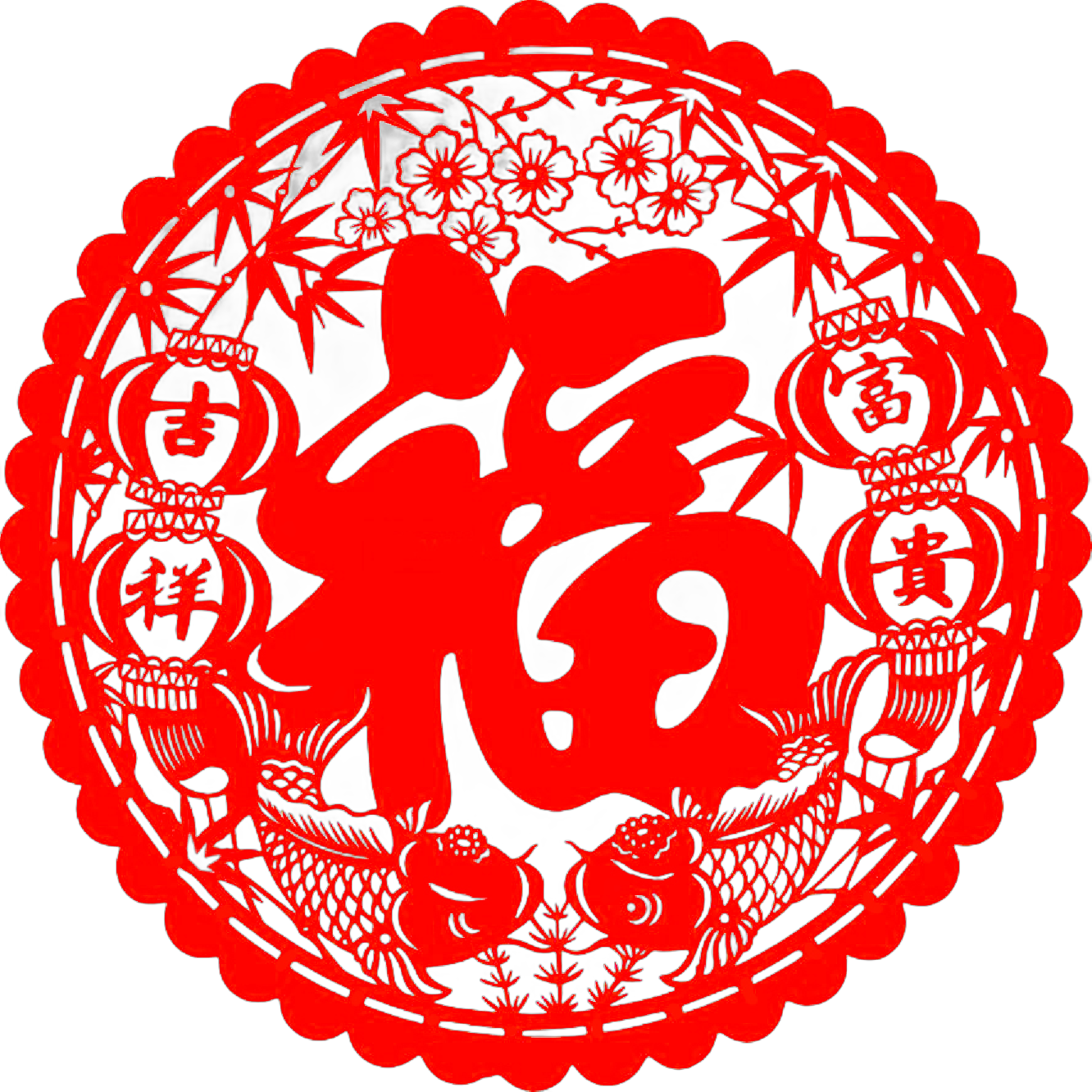 灯笼