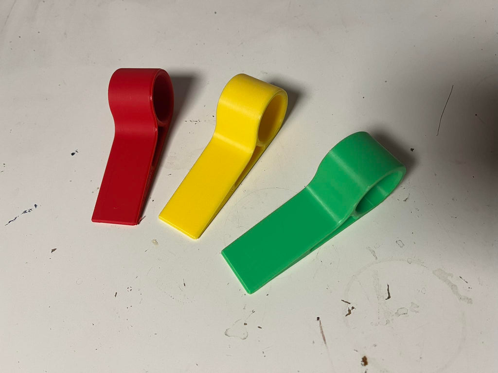 Door stop, window stop
