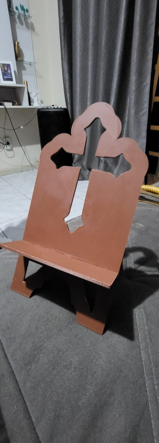 Bible Holder