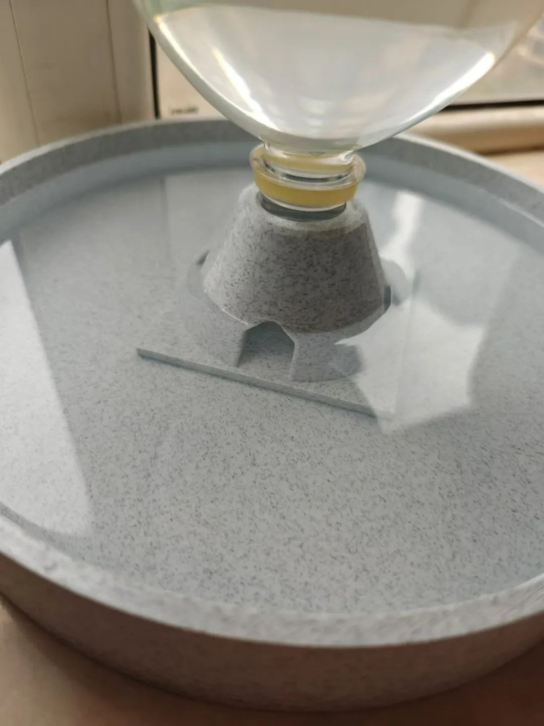 猫咪喝水碗
