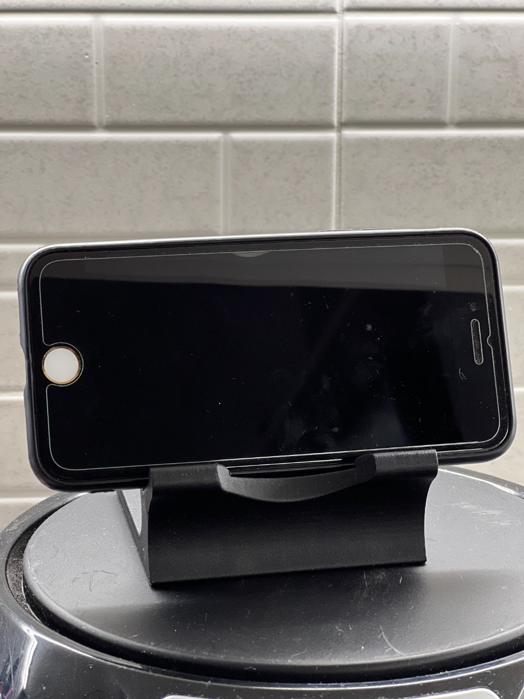Phone holder