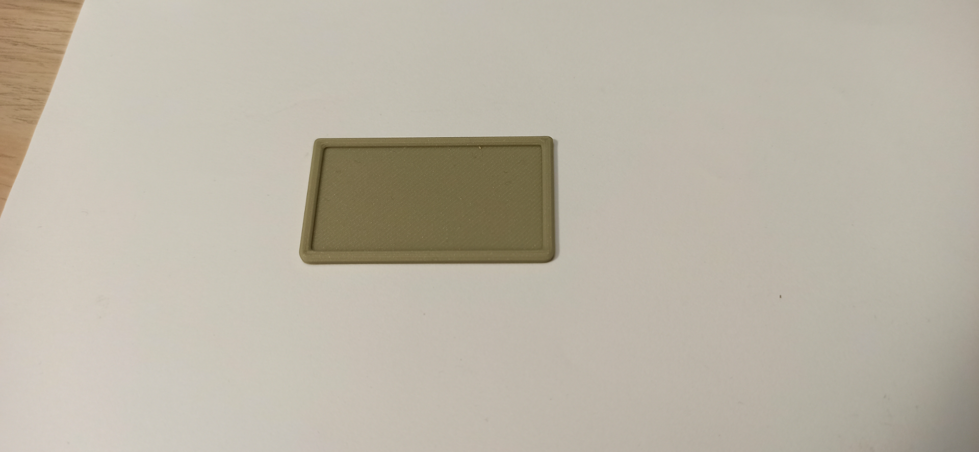 Divider for MARS Svratka drawer A