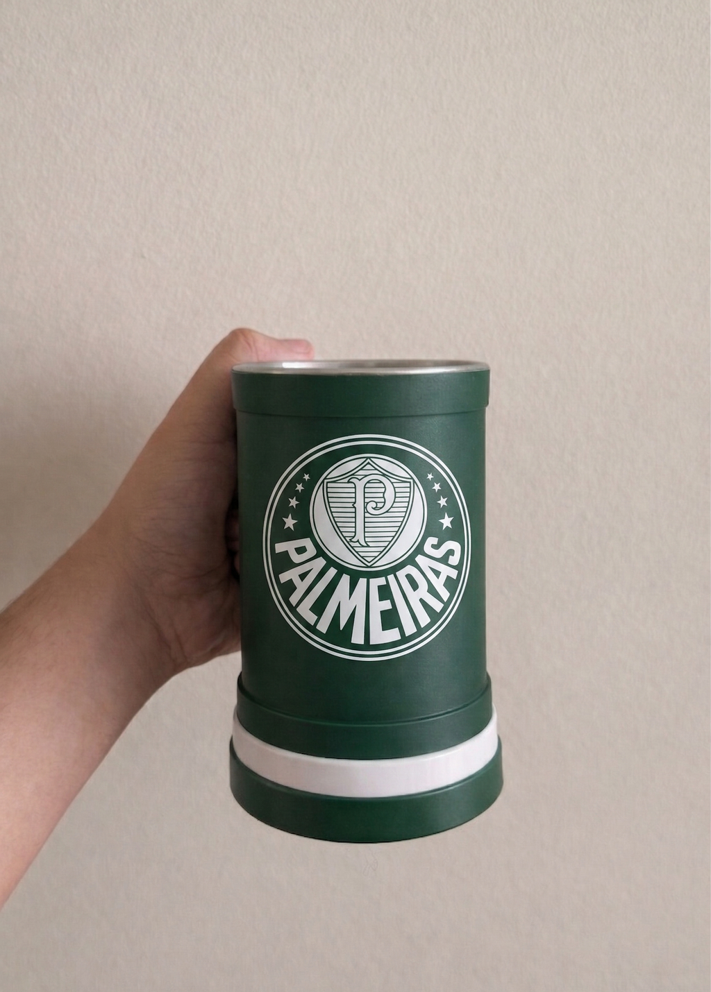 CHOP CERVEJEIRO 500ML - PALMEIRAS