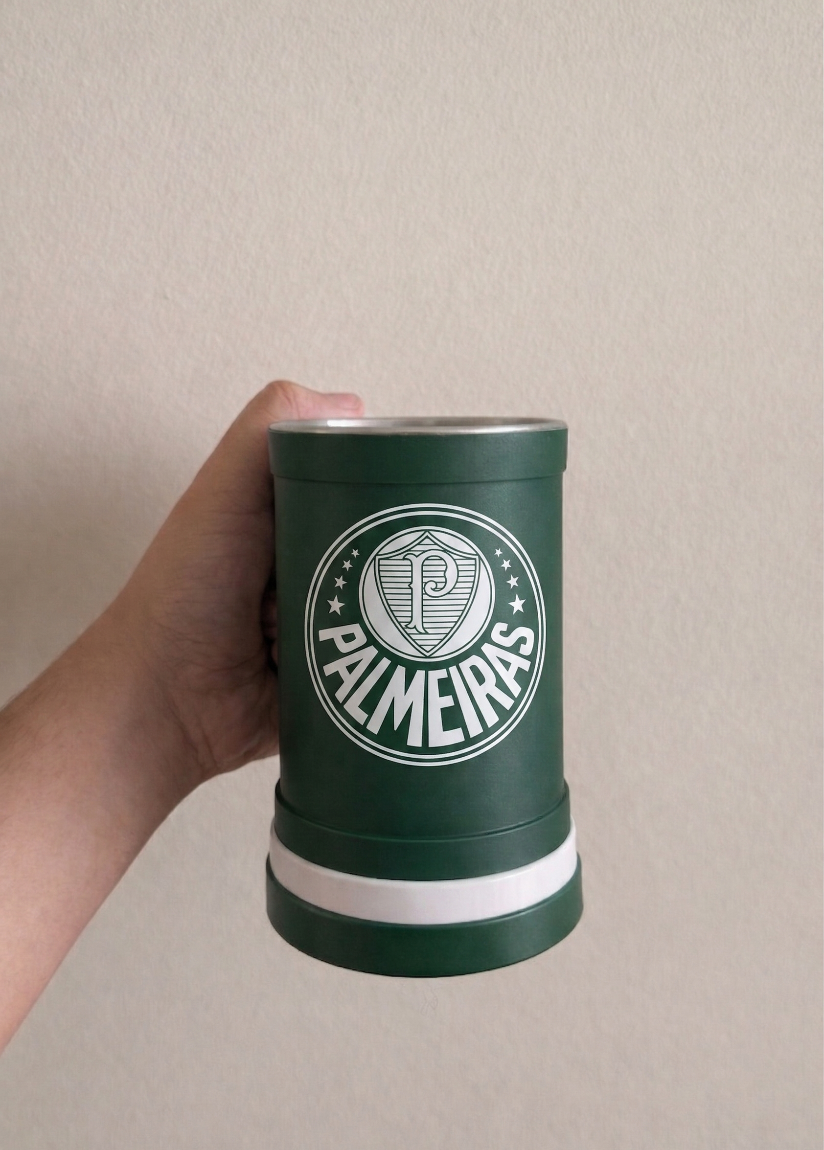 CHOP CERVEJEIRO 500ML - PALMEIRAS