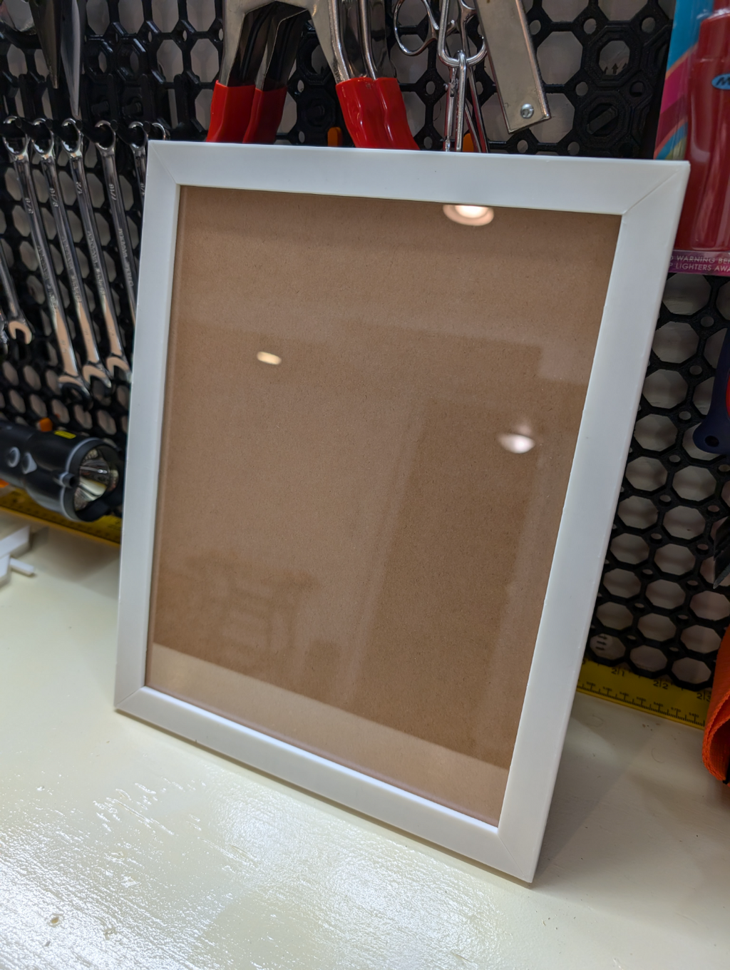 8.5x11" Picture Frame