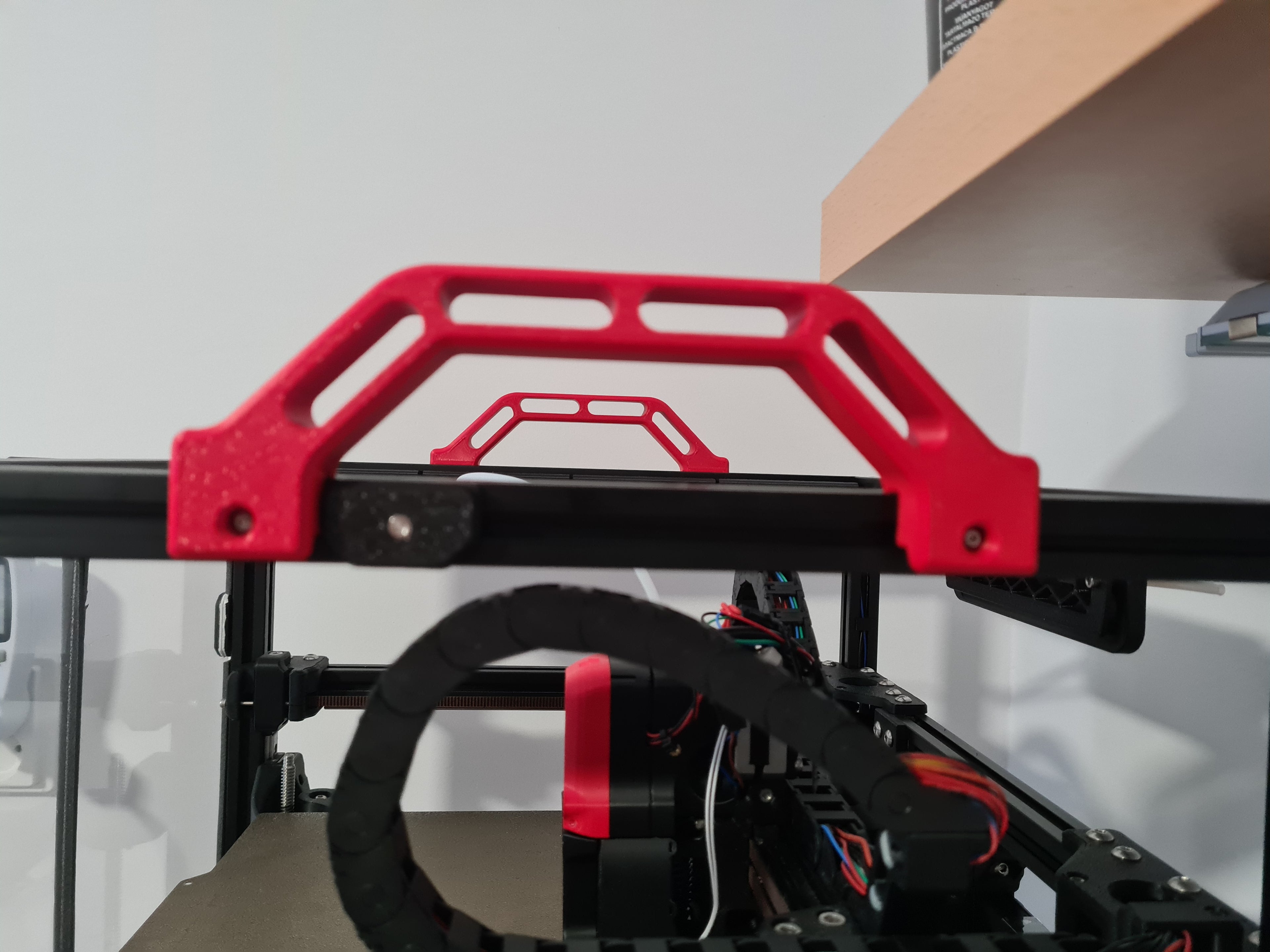 Voron 2.4 / Trident Carrying Handle